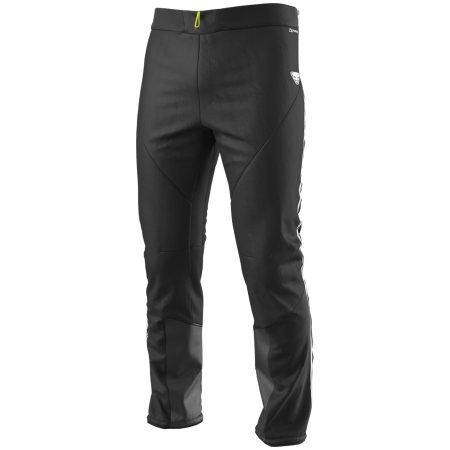 Nohavice Dynafit Dna Ptc Alpha Pnt U čierna 0911 - black out NIMBUS/0520