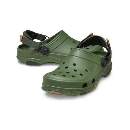 Papuče Crocs All Terrain Clog