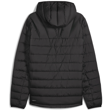 Pánska páperová bunda Puma Packlite Hooded Down Jacket