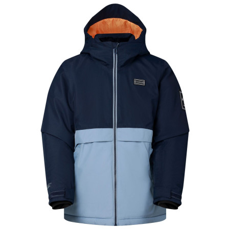 Detská bunda Dare 2b Wing It Jacket Navy/DuskBlu modrá Navy/DuskBlu