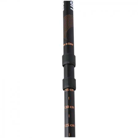 Trekové palice Zulu Lighthand Twistlock