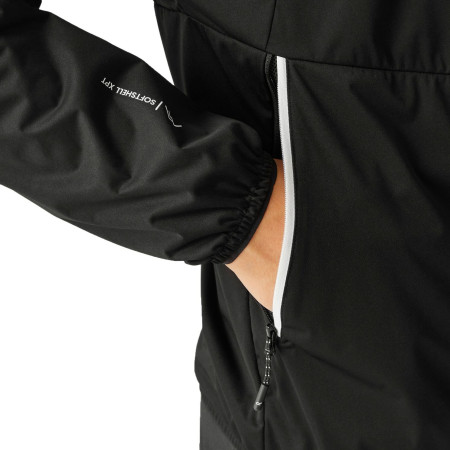 Pánska bunda Regatta Tarvos VII