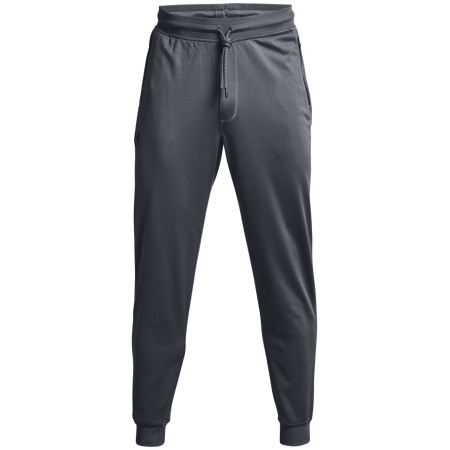 Pánske tepláky Under Armour Sportstyle Tricot Jogger
