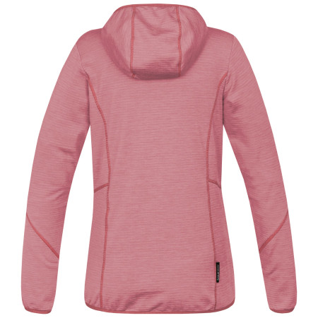 Dámska minika Hannah Dagnys Hoody
