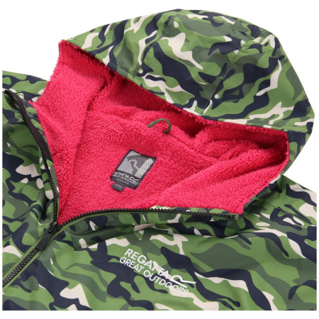 Župan Regatta Adult W Proof Robe