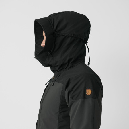 Pánska bunda Fjällräven Keb Jacket
