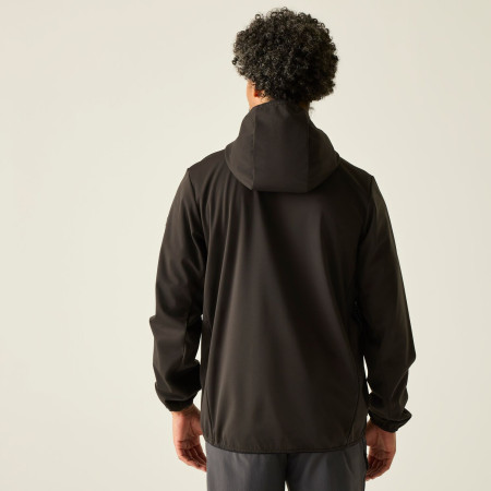 Pánska bunda Regatta Tredmoor