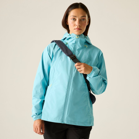 Dámska bunda Dare 2b Womens Torrek Breathe Easy Jacket