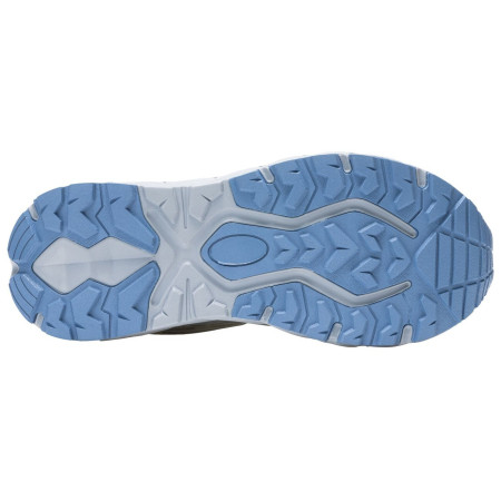 Dámske topánky Regatta Womens Derino Low
