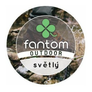 Impregnácia Fantom Outdoor svetlá 50ml
