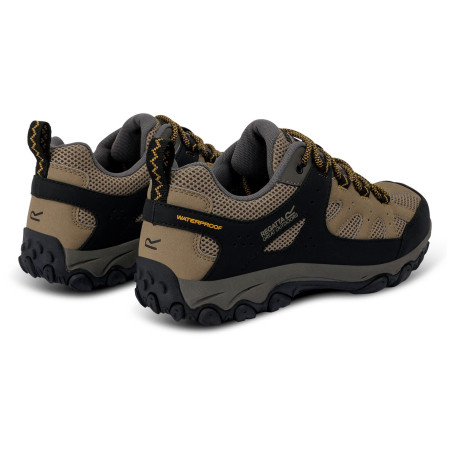 Pánske topánky Regatta Edgepoint IV Low