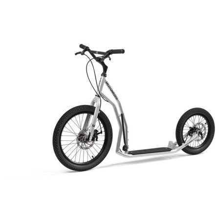 Kolobežka Yedoo Mezeq Y40