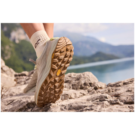 Dámske topánky Regatta Womens Cruize