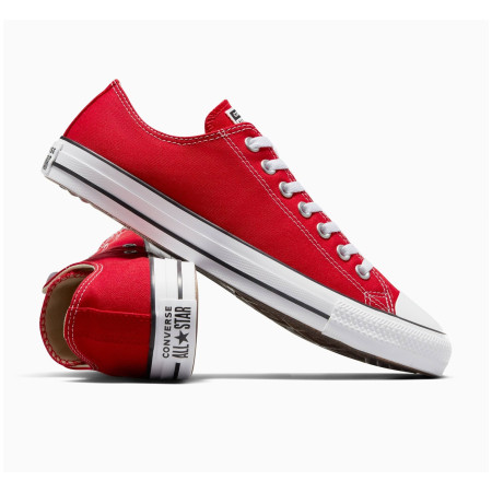 Topánky Converse Chuck Taylor All Star Canvas Low