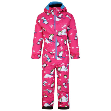 Detská kombinéza Dare 2b Snowplay Snowsuit