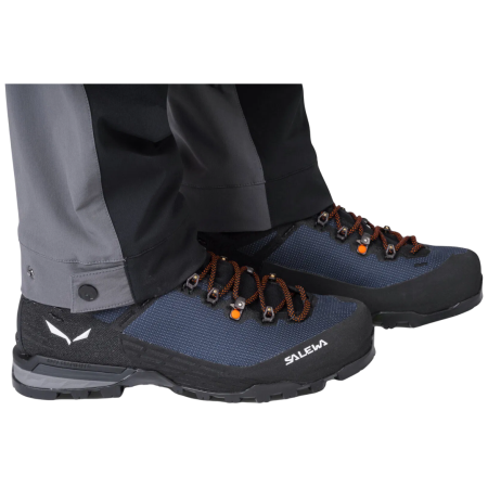 Pánske nohavice Hannah Torg