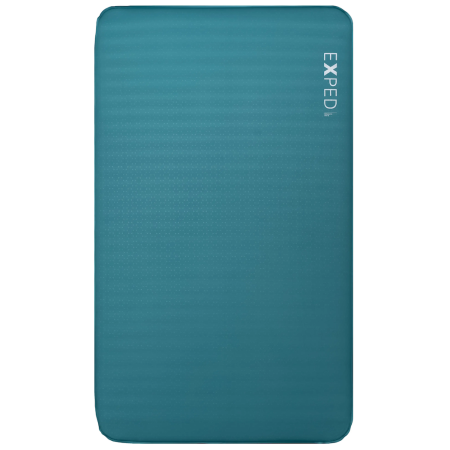 Nafukovací matrac Exped MegaMat Duo M zelená cypress