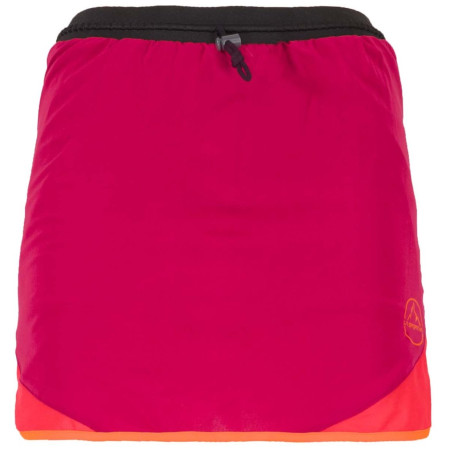 Sukňa La Sportiva Comet Skirt W-beet garnet