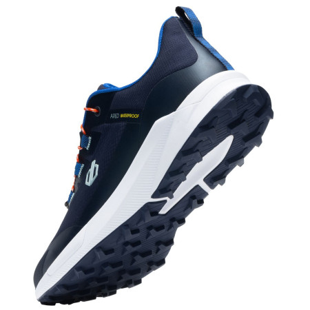 Pánske topánky Dare 2b Mens Torrek Waterproof Trail Shoes