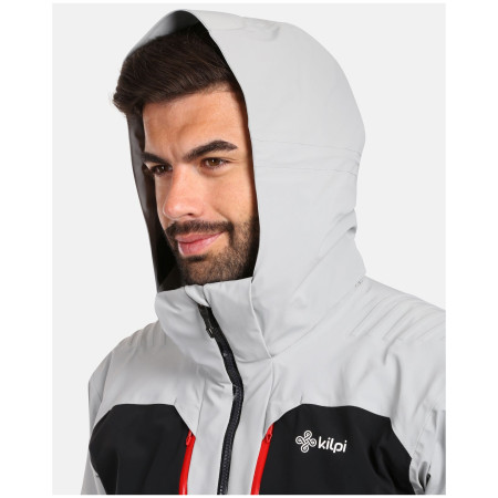 Pánska bunda Kilpi Hyder-M
