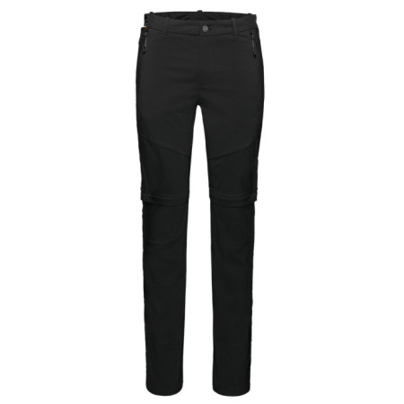 Pánske nohavice Mammut Hiking Zip Off Pants Men