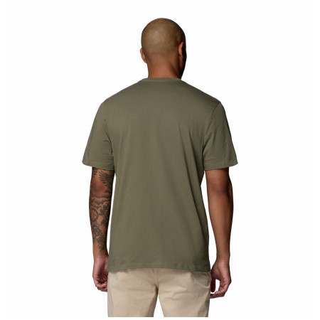 Pánske tričko Columbia CSC Basic Logo™ Tee