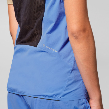 Dámska vesta Salewa Pedroc Dst Light Vest W