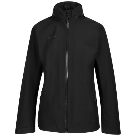 Dámska bunda Mammut Ayako Tour HS Hooded Jacket W
