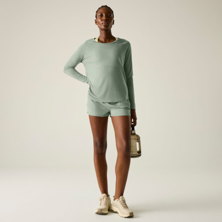 Dámske tričko Dare 2b Serenity Long Sleeve Tee