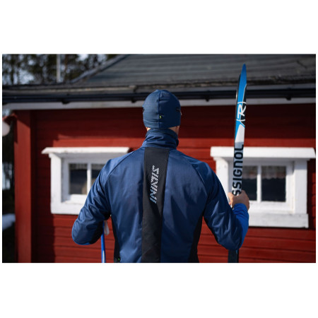 Pánska softshellová bunda Silvini Pusterio