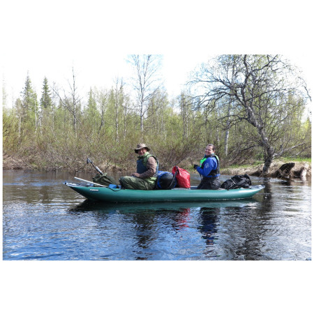 Kanoe Gumotex PALAVA 400