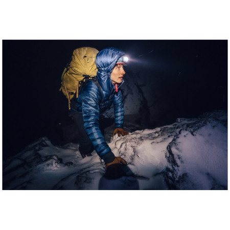 Pánska páperová bunda Patizon ReLight PRO 2023