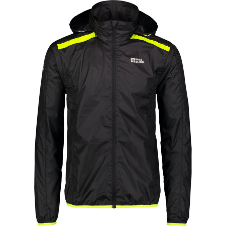 Pánska cyklistická bunda Nordblanc Thin