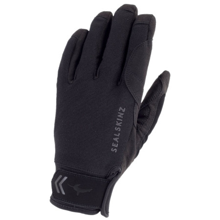 Nepremokavé rukavice Sealskinz WP All Weather Glove