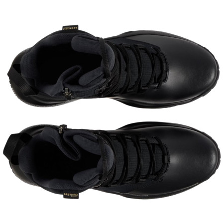 Pánske topánky Under Armour Micro G Stellar Zip Wp