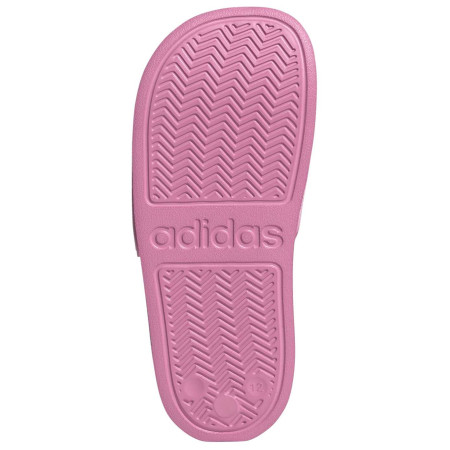 Detské papuče Adidas Adilette Shower K Pink
