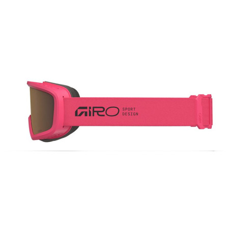 Detské lyžiarske okuliare Giro Chico 2.0