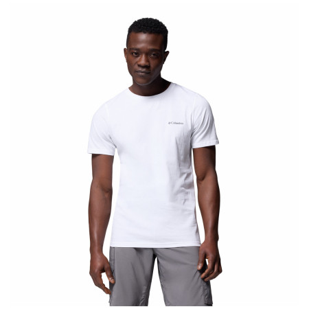 Pánske tričko Columbia Rapid Ridge™ Back Graphic Tee II