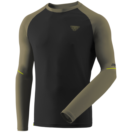 Pánske funkčné tričko Dynafit Alpine Pro M L/S Tee