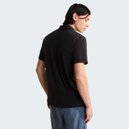 Pánske tričko The North Face Adventure Polo