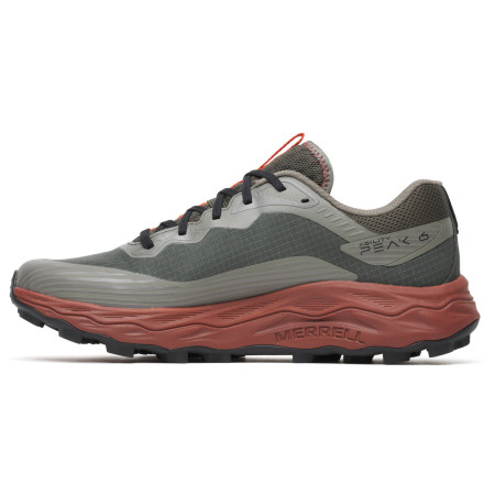Pánske topánky Merrell Agility Peak 6 Gtx M