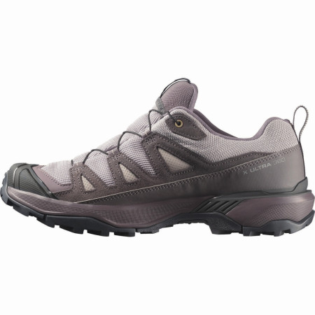 Pánske topánky Salomon X Ultra 360 Leather Gore-Tex