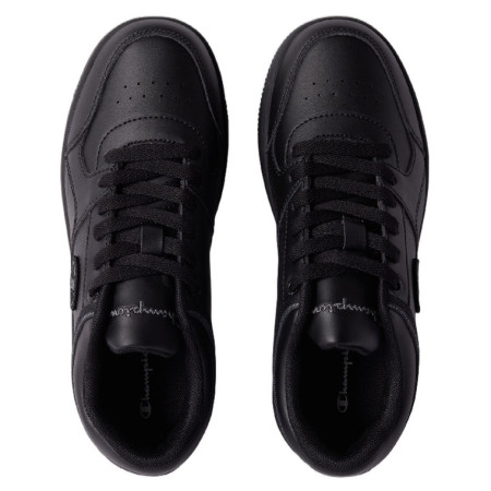 Detské topánky Champion Rd18 Low B Gs Low Cut Shoe
