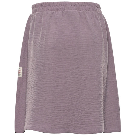 Detská sukňa Alpine Pro Momo Quail