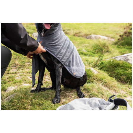 Oblečenie pre psa Mountain Paws Dog Robe