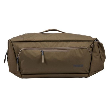 Cestovná taška Thule Roundtrip MTB 70 l tm.khaki tmavá khaki