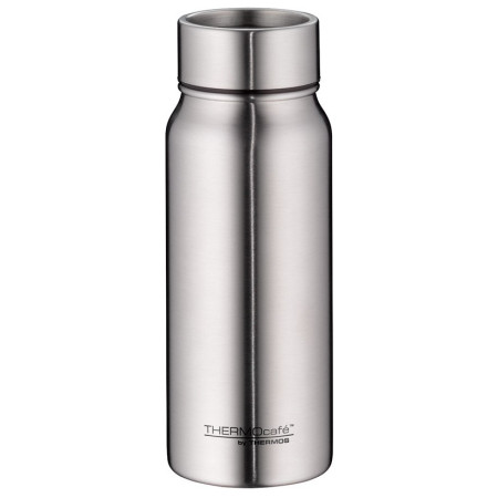 Termohrnček Thermos Thermocafé 500 ml strieborná nerez