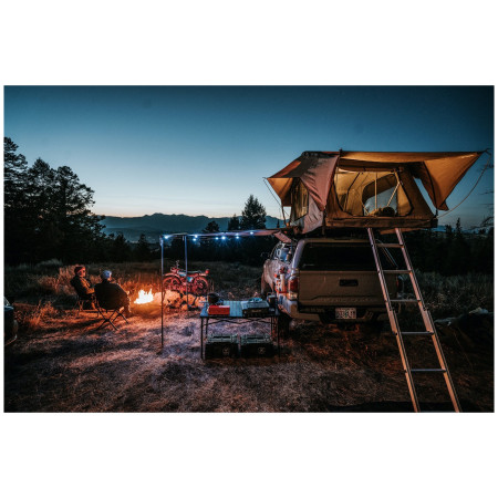 Solárna lampa BioLite Solar String 44’ Color