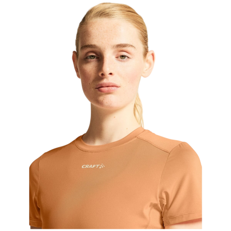 Tričko Craft W ADV Essence SS 2