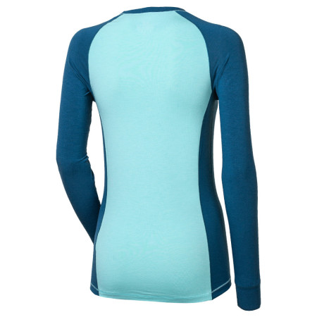 Dámske funkčné tričko Progress CC NDRZ 46PB